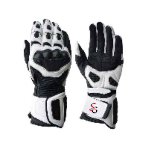 Motorbike Gloves